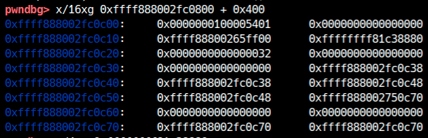 interno del tty_struct