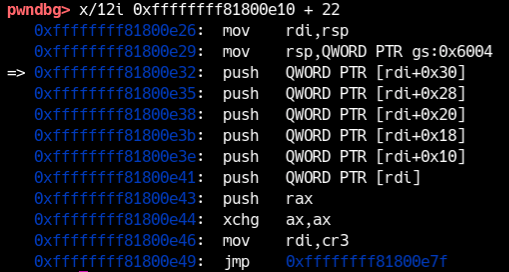 trampoline in swapgs_restore_regs_and_return_to_usermode