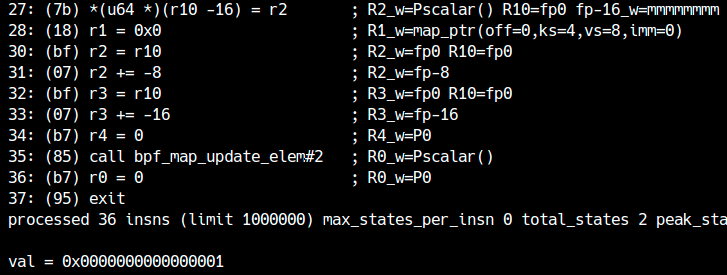 fallimento dell'OOB da utente normale