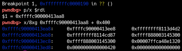 _copy_from_userでの書き込み先