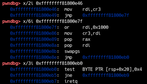 swapgs_restore_regs_and_return_to_usermodeのgadget